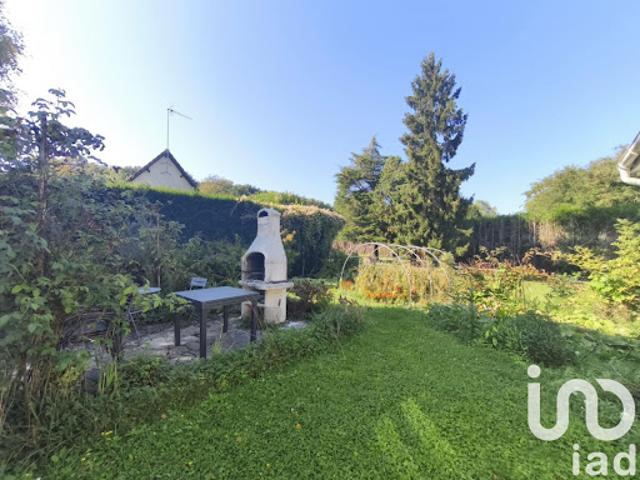 Vente Maison 5 pièces 118 m2 Le Malesherbois