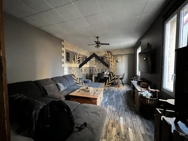 Vente Maison 5 pièces 118 m2 Le Havre