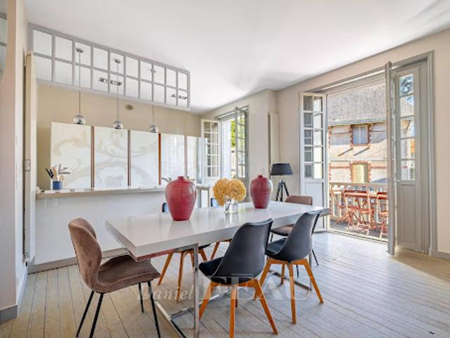 Vente Maison 5 pièces 136 m2 Le Pouliguen