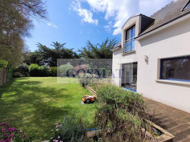 Vente Maison 5 pièces 118 m2 Le Tour du Parc