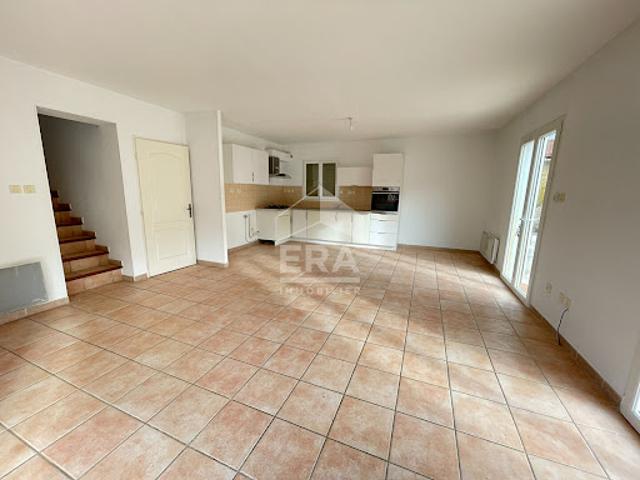 Vente Maison 5 pièces 118 m2 Les mees