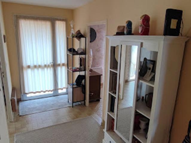 Vente Maison 5 pièces 118 m2 L'Herbergement