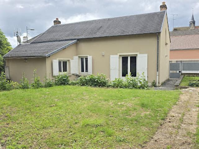Vente Maison 5 pièces 118 m2 Limours