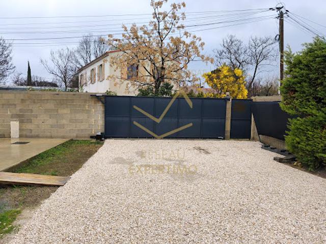 Vente Maison 5 pièces 118 m2 L'Isle sur la Sorgue