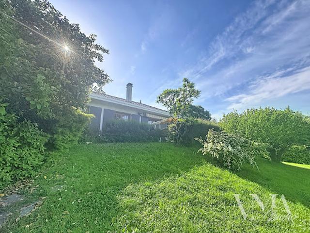 Vente Maison 5 pièces 118 m2 Lissieu