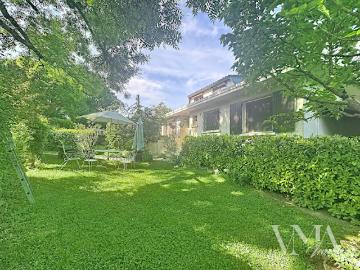 Vente Maison 5 pièces 118 m2 Lissieu