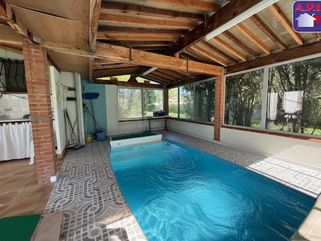 Vente Maison 5 pièces 118 m2 Pamiers