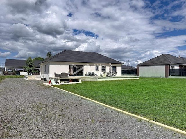 Vente Maison 5 pièces 118 m2 Pardies