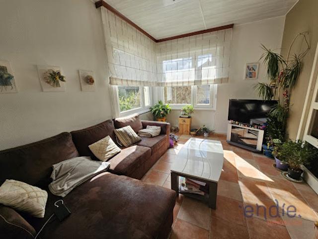 Vente Maison 5 pièces 118 m2 Pfastatt