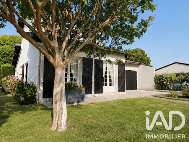 Vente Maison 5 pièces 118 m2 Pibrac