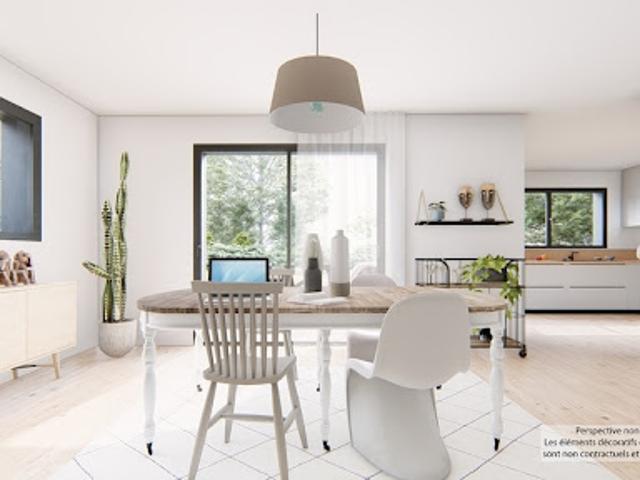 Vente Maison 5 pièces 118 m2 Plouescat