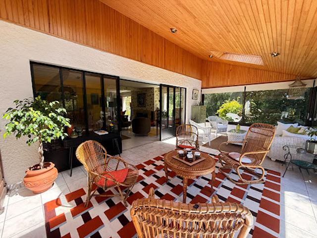 Vente Maison 5 pièces 118 m2 Plouescat