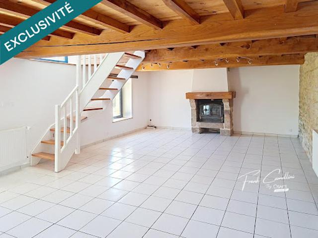 Vente Maison 5 pièces 118 m2 Ploulec'h