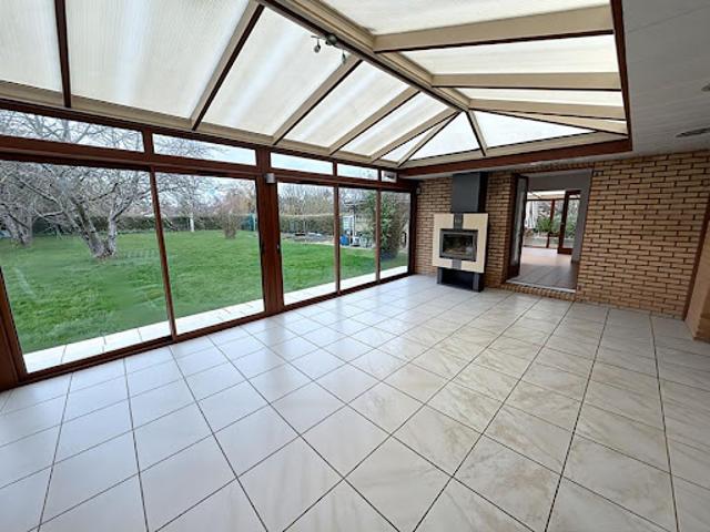 Vente Maison 5 pièces 118 m2 Polincove