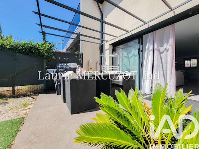 Vente Maison 5 pièces 118 m2 Pollestres