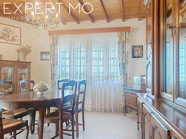 Vente Maison 5 pièces 118 m2 Rue
