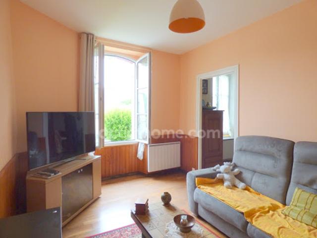 Vente Maison 5 pièces 118 m2 Redon