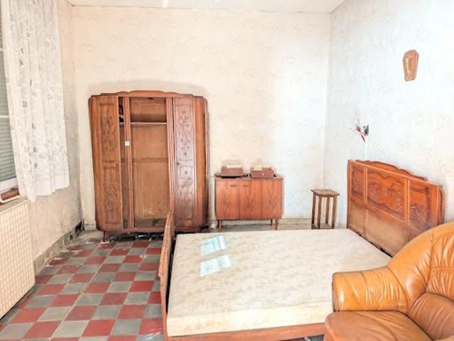 Vente Maison 5 pièces 118 m2 Ribemont