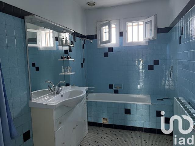Vente Maison 5 pièces 118 m2 Romagne