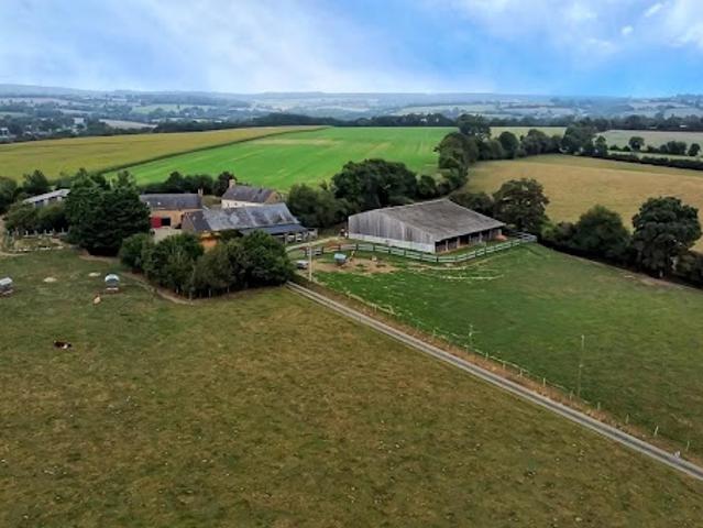 Vente Maison 5 pièces 118 m2 Rouessé Vassé