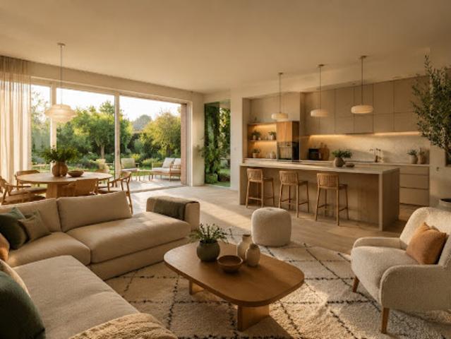 Vente Maison 5 pièces 118 m2 Steige