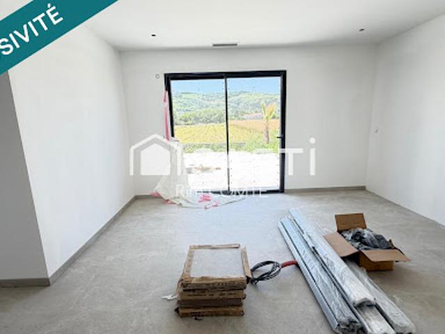 Vente Maison 5 pièces 118 m2 Sablons