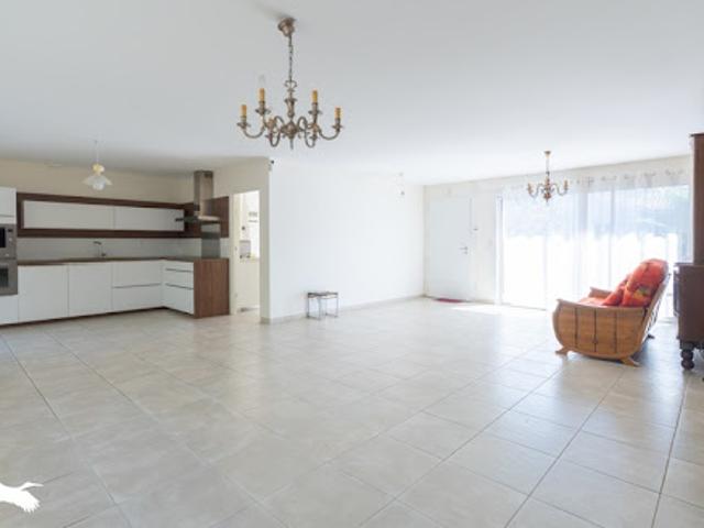 Vente Maison 5 pièces 118 m2 Sadirac