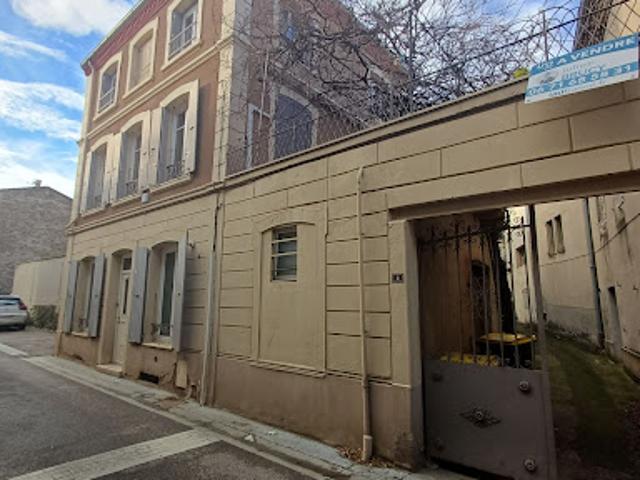 Vente Maison 5 pièces 118 m2 Saint Martin la Plaine