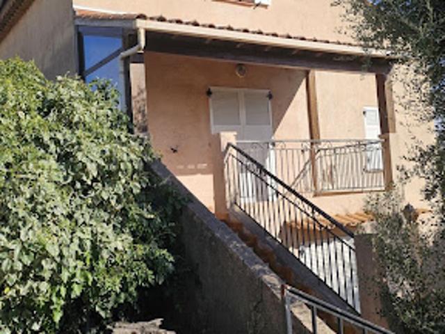 Vente Maison 5 pièces 118 m2 Saint andre de la roche