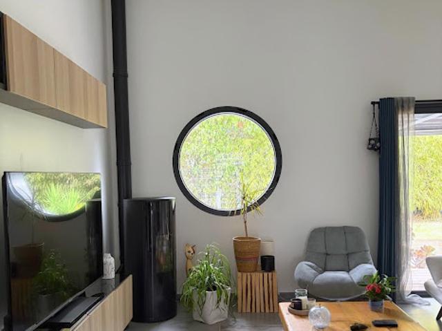 Vente Maison 5 pièces 118 m2 Saint Etienne de Montluc