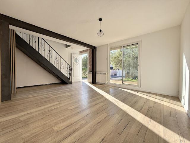 Vente Maison 5 pièces 118 m2 Saint Estève