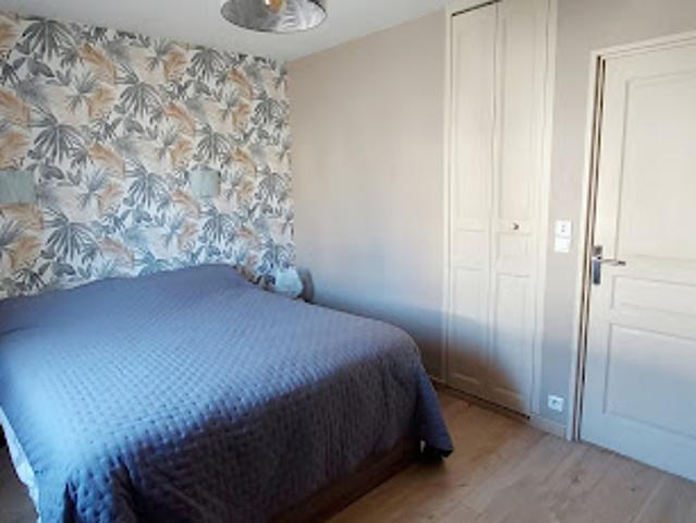 Vente Maison 5 pièces 118 m2 Saint Germain le Fouilloux