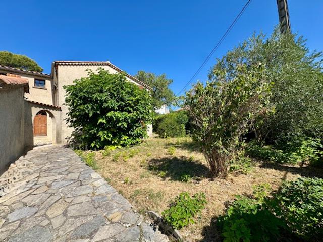 Vente Maison 5 pièces 118 m2 Saint Hilaire de Brethmas