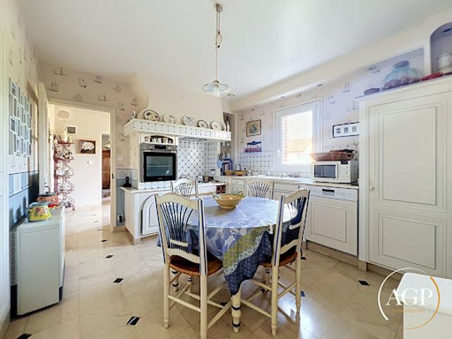 Vente Maison 5 pièces 118 m2 Saint Laurent Nouan