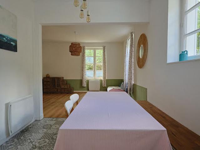 Vente Maison 5 pièces 118 m2 Saint Palais sur Mer