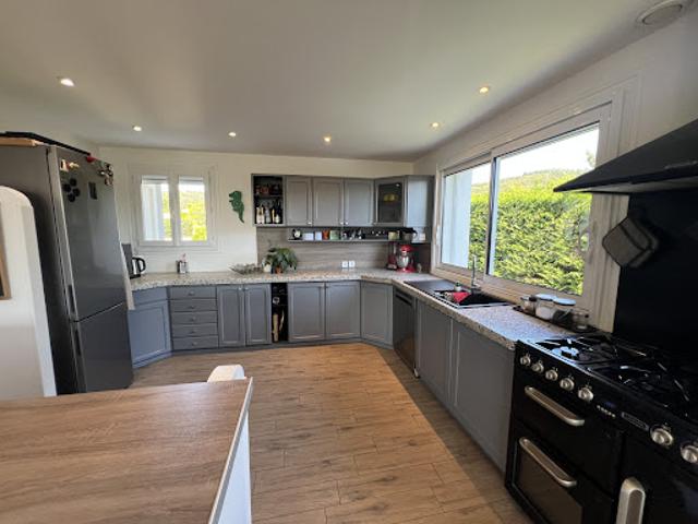 Vente Maison 5 pièces 118 m2 Saint Péray