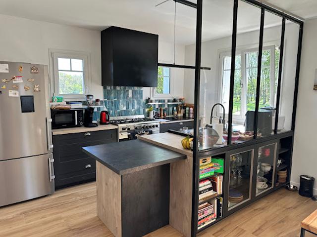 Vente Maison 5 pièces 118 m2 Saint Pôtan