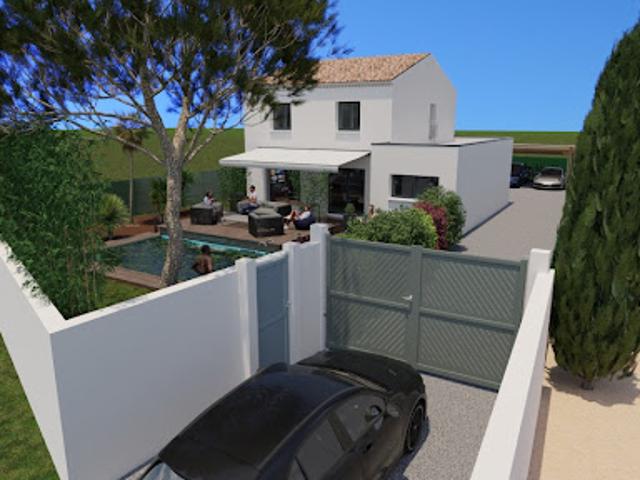 Vente Maison 5 pièces 118 m2 Saint Rémy de Provence