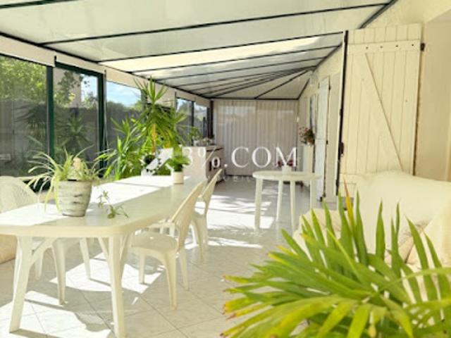 Vente Maison 5 pièces 118 m2 Saint sebastien sur loire