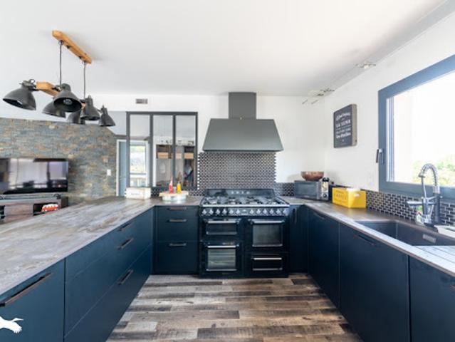 Vente Maison 5 pièces 118 m2 Saint Urcisse