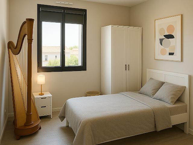 Vente Maison 5 pièces 118 m2 Saint Xandre
