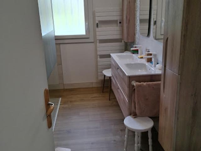 Vente Maison 5 pièces 118 m2 Sainte Flaive des Loups