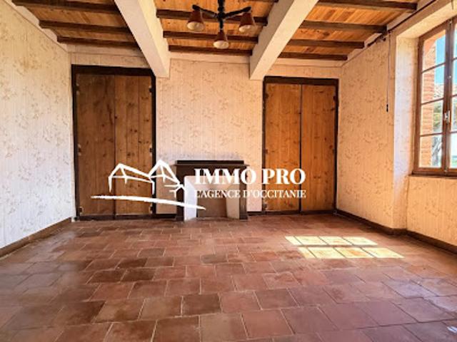 Vente Maison 5 pièces 118 m2 Monblanc