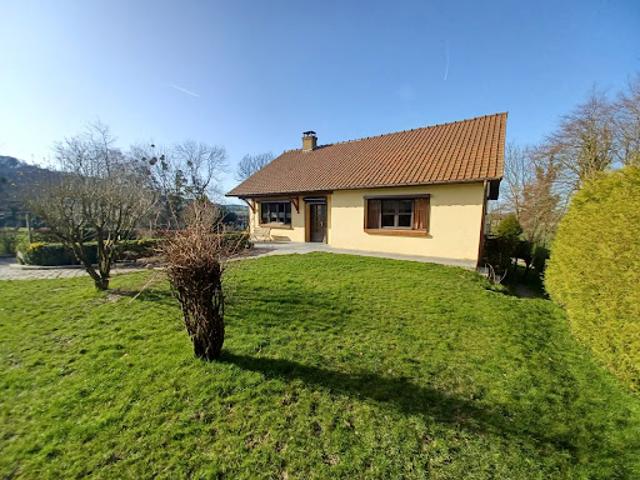 Vente Maison 5 pièces 118 m2 Samer