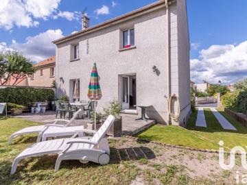 Vente Maison 5 pièces 118 m2 Sartrouville