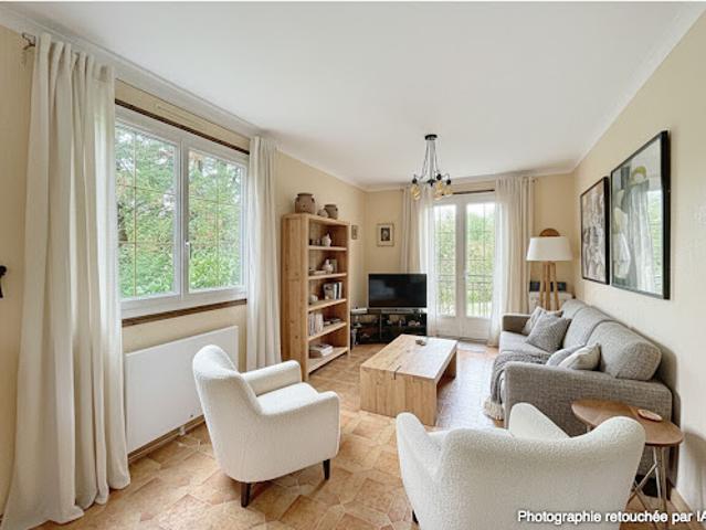 Vente Maison 5 pièces 118 m2 Saugeot