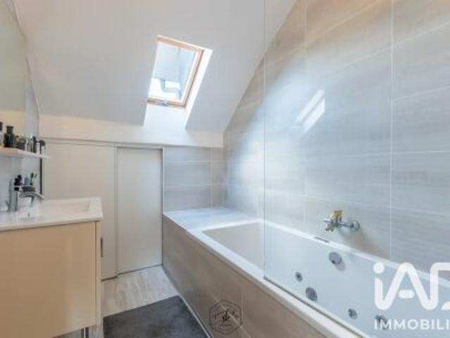 Vente Maison 5 pièces 118 m2 Saulnes