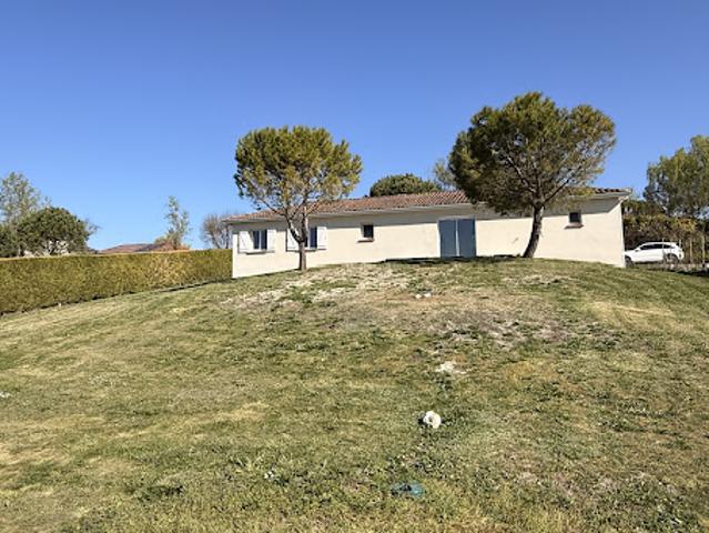 Vente Maison 5 pièces 118 m2 Sauvagnas