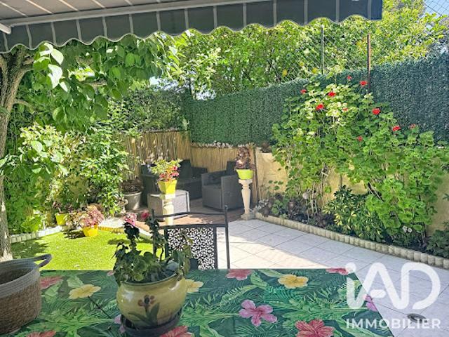 Vente Maison 5 pièces 118 m2 Sète