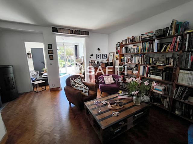 Vente Maison 5 pièces 118 m2 Sixt sur Aff